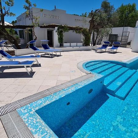 Villa Maritalia Peschici Εξωτερικό φωτογραφία