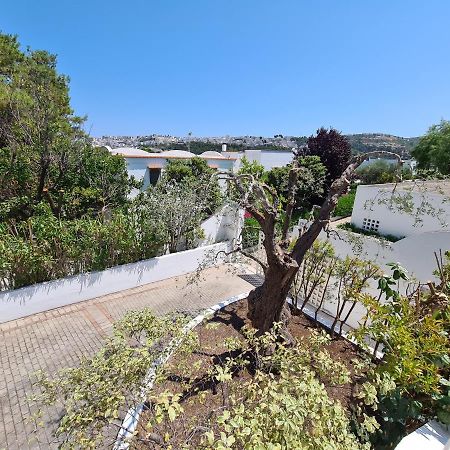 Villa Maritalia Peschici Εξωτερικό φωτογραφία