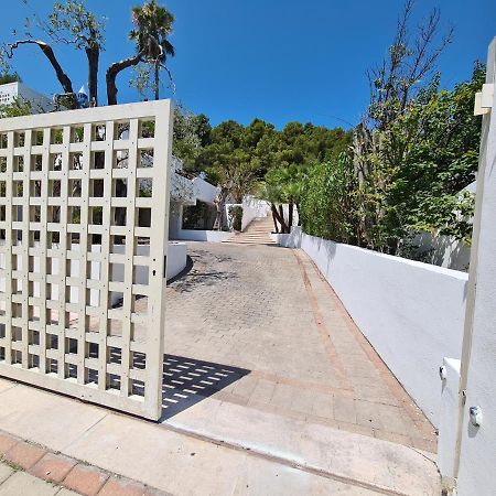 Villa Maritalia Peschici Εξωτερικό φωτογραφία