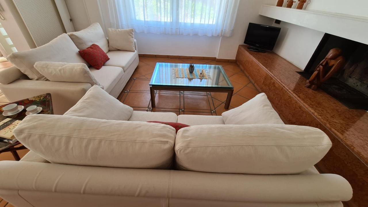 Villa Maritalia Peschici Εξωτερικό φωτογραφία