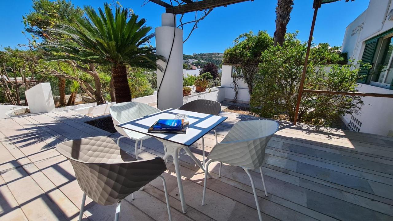 Villa Maritalia Peschici Εξωτερικό φωτογραφία