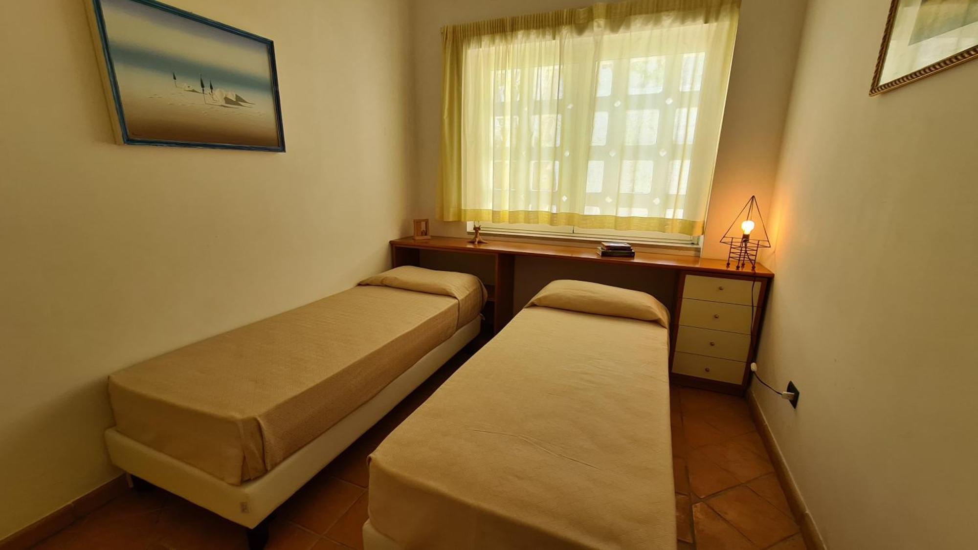Villa Maritalia Peschici Εξωτερικό φωτογραφία
