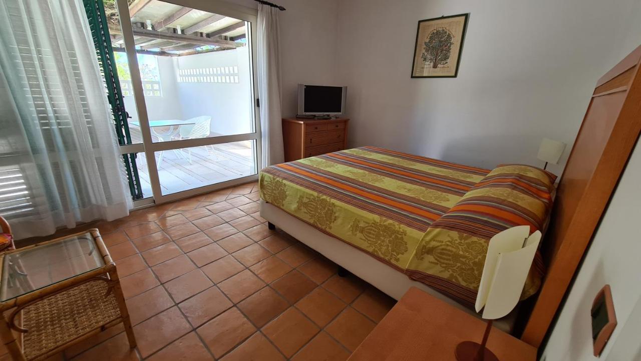 Villa Maritalia Peschici Εξωτερικό φωτογραφία