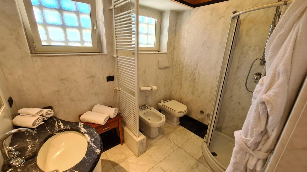 Villa Maritalia Peschici Εξωτερικό φωτογραφία