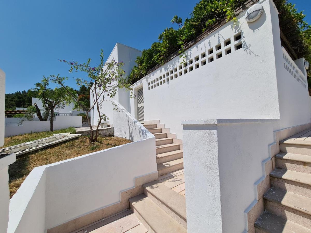 Villa Maritalia Peschici Εξωτερικό φωτογραφία