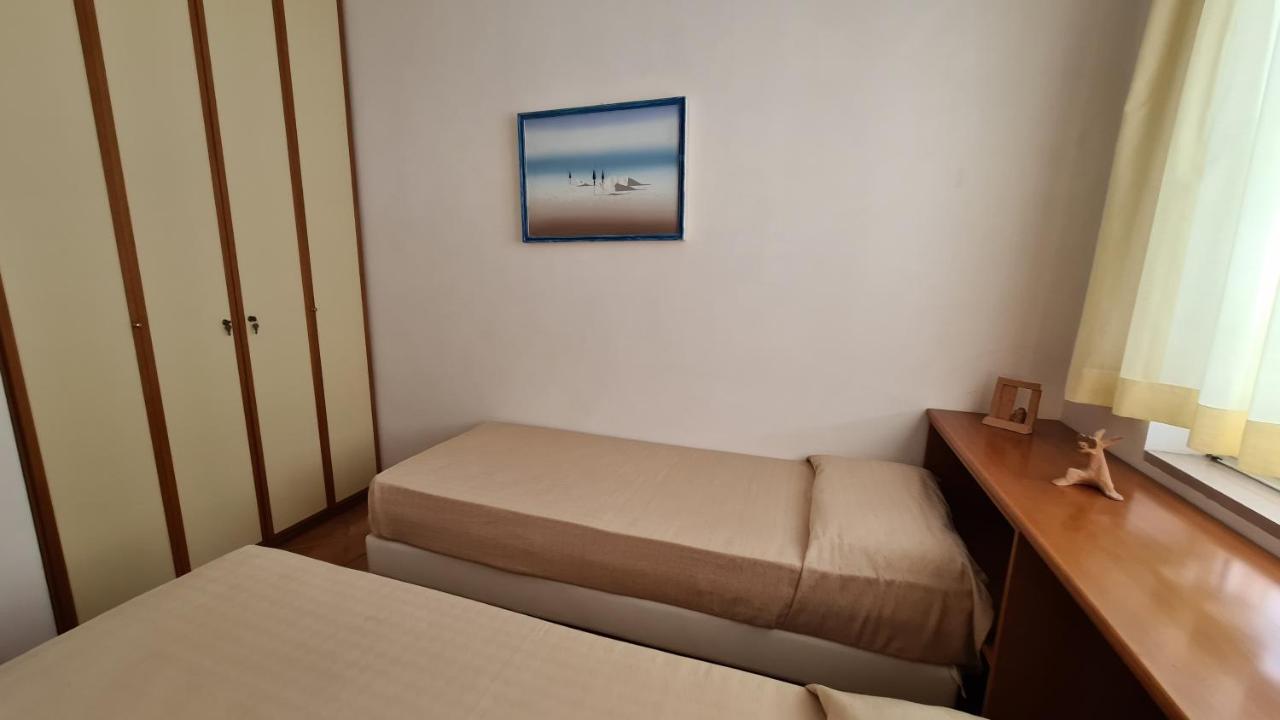 Villa Maritalia Peschici Εξωτερικό φωτογραφία