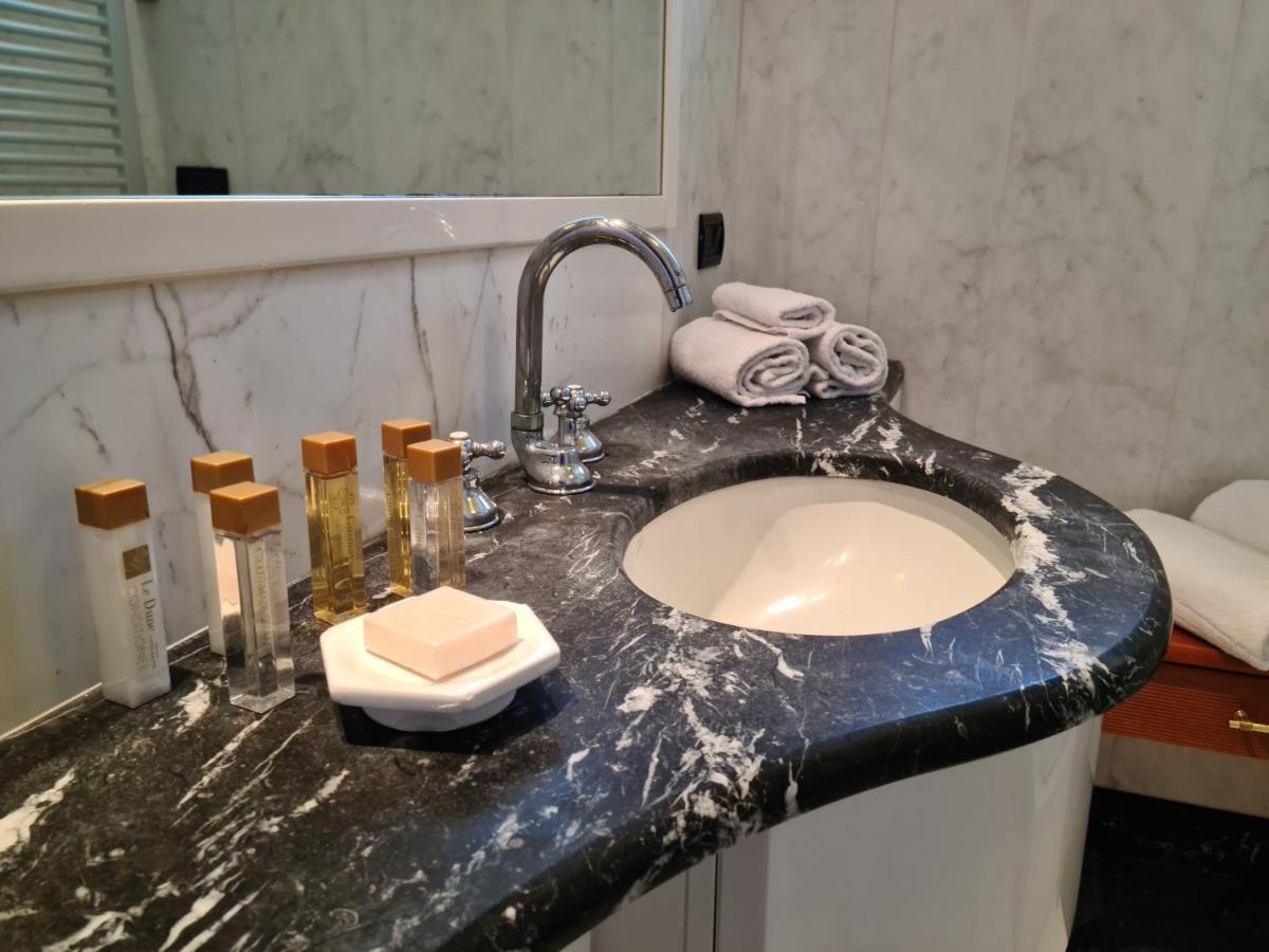 Villa Maritalia Peschici Εξωτερικό φωτογραφία